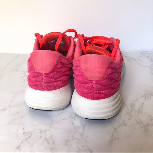 Nike Lunarstelos Women's Running Shoes Sneakers - Picture 3 of 8